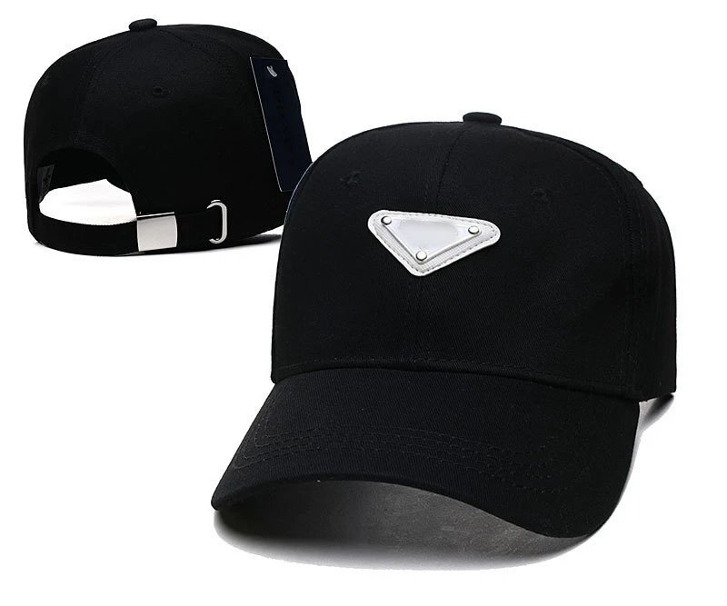 Casual Cotton Baseball Cap Sunshade Hat Jet Black - Other - Cnfans - $10.16
