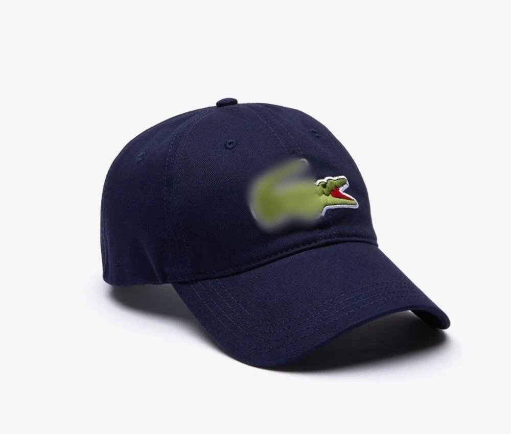 Casual Cotton Baseball Cap Unisex Headwear Navy - Other - Cnfans - $10.16