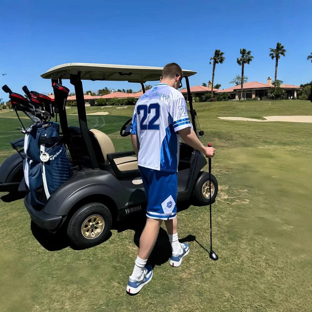 BP Colorblock Mesh Shorts Multicolor - Gallery Image 3 - Detailed View