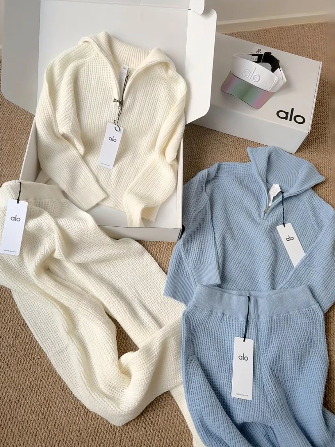 Off white