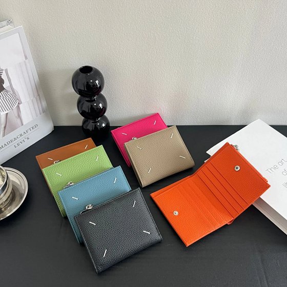 MJL Wallet