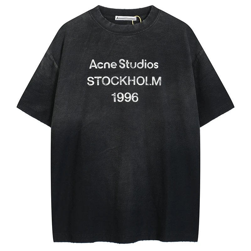 As T-Shirt