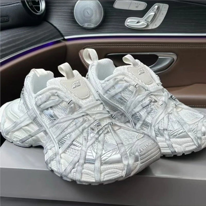 Premium All White, runs one size large