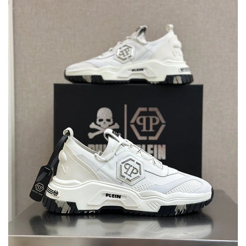 qp Athleisure shoes