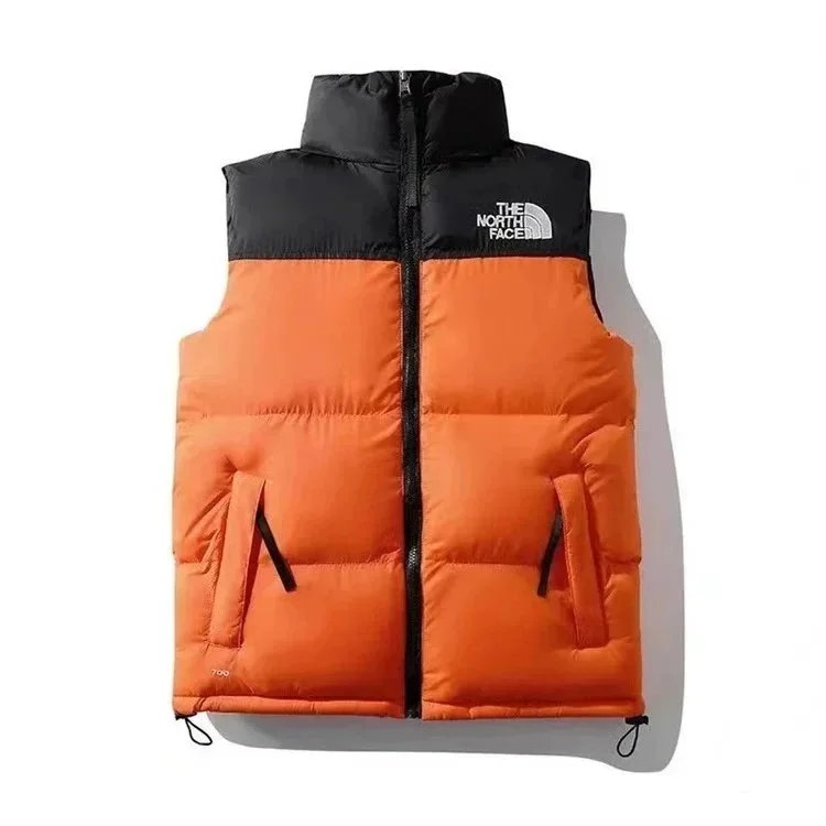 Fashion Trendy Sleeveless Vest photo 4