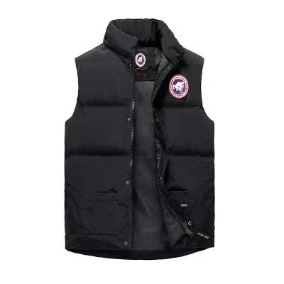 Fashion Trendy Sleeveless Vest photo 7
