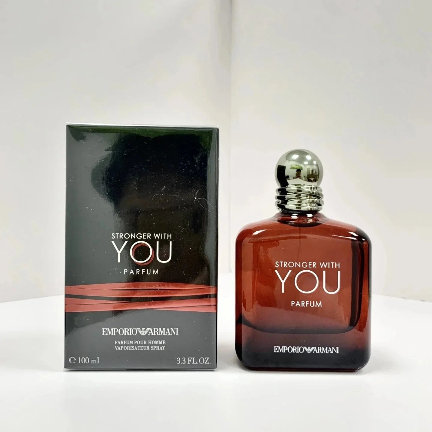 37 You make me strong perfume 100ml