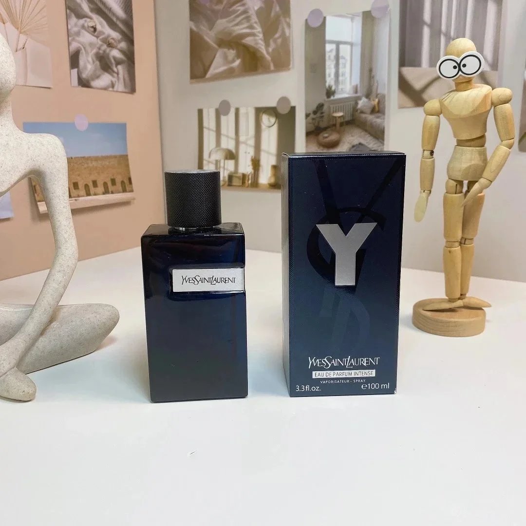 09 Vanguard men's fragrance perfume 100ml