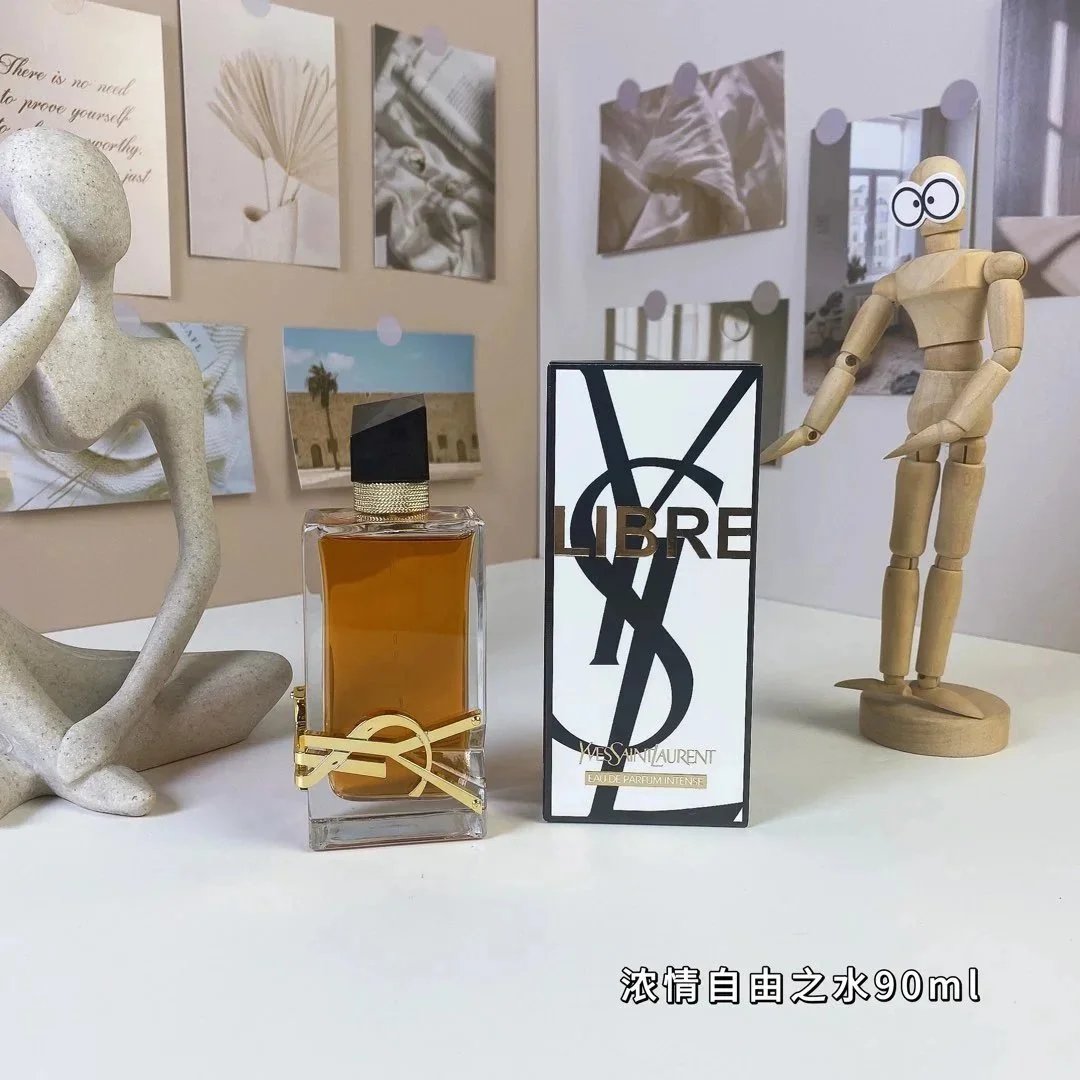 15 Free Water perfume 90ml