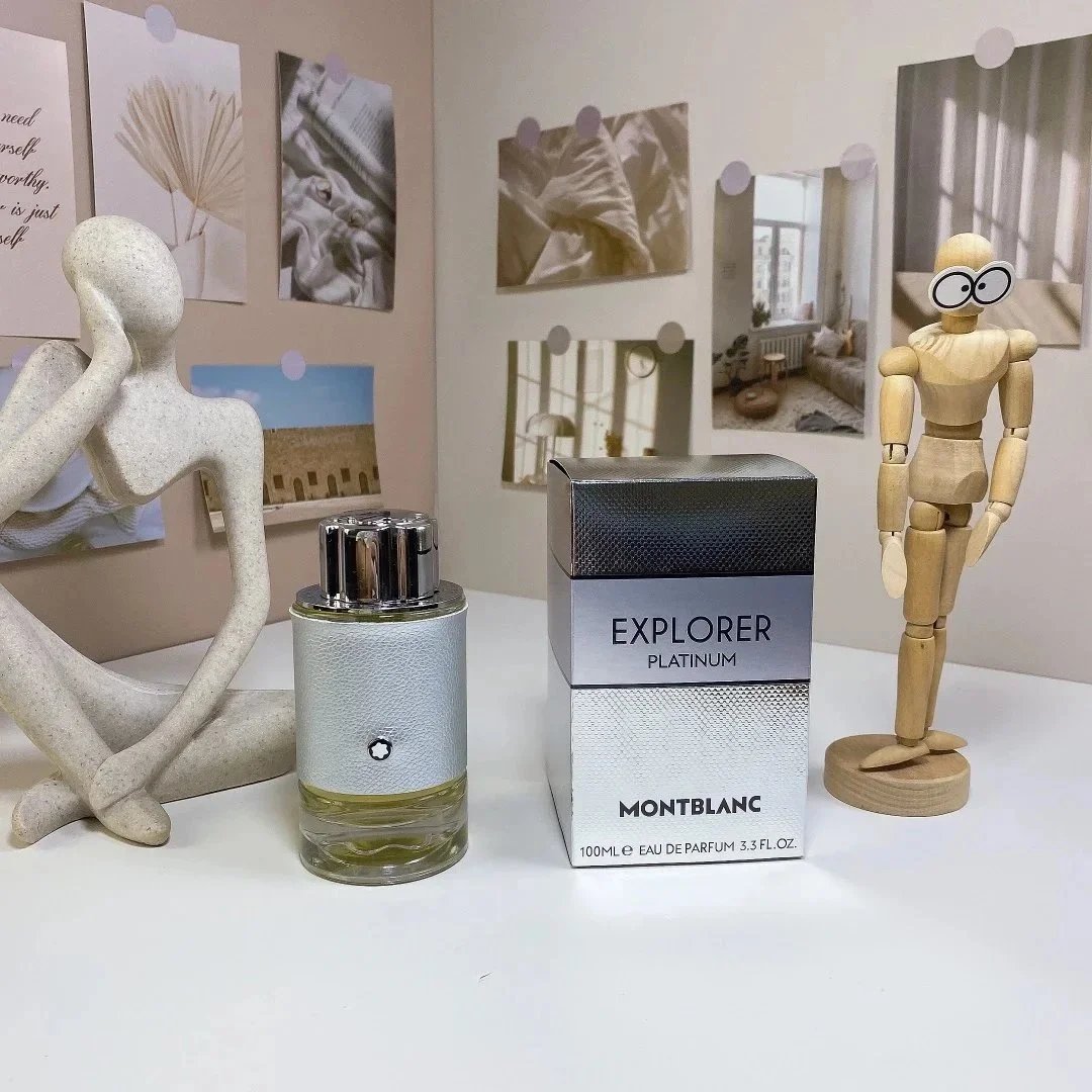 36 Icebound Tourist perfume 100ml