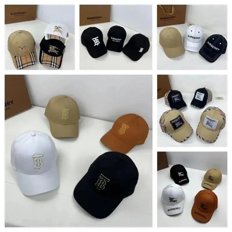 XJXPCS New Fashion Versatile Hat-02