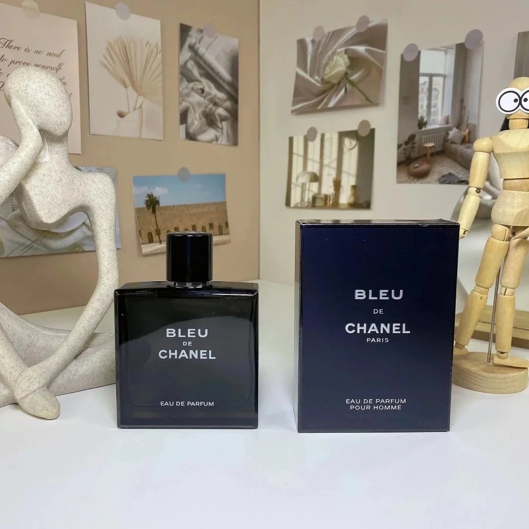 19 Blue perfume 100ml