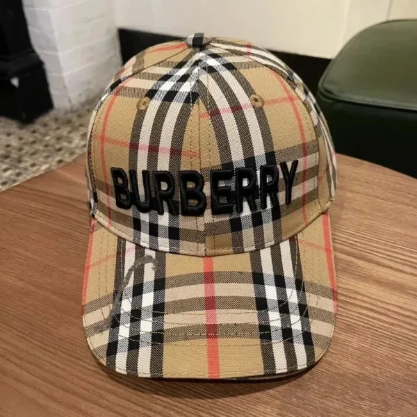 Balenciaga Logo-Print Denim Baseball Cap Navy - 8