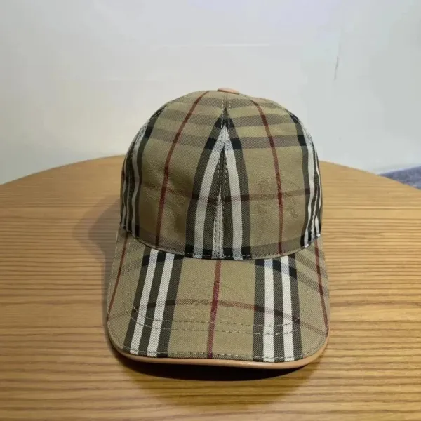 Balenciaga Logo-Print Denim Baseball Cap Navy - 11