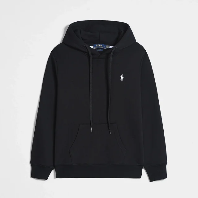 Polo Ralph Lauren Logo Hooded Sweatshirt and Jogger Set product detail image 10