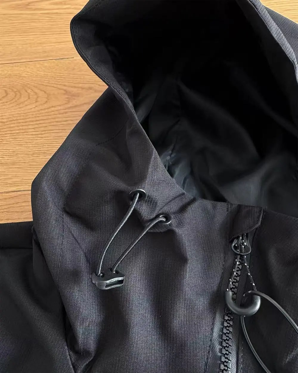Patagonia Trespasser Jacket Black Outerwear - 16