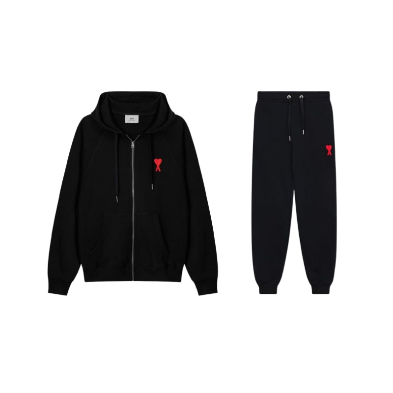 Ami Tracksuits