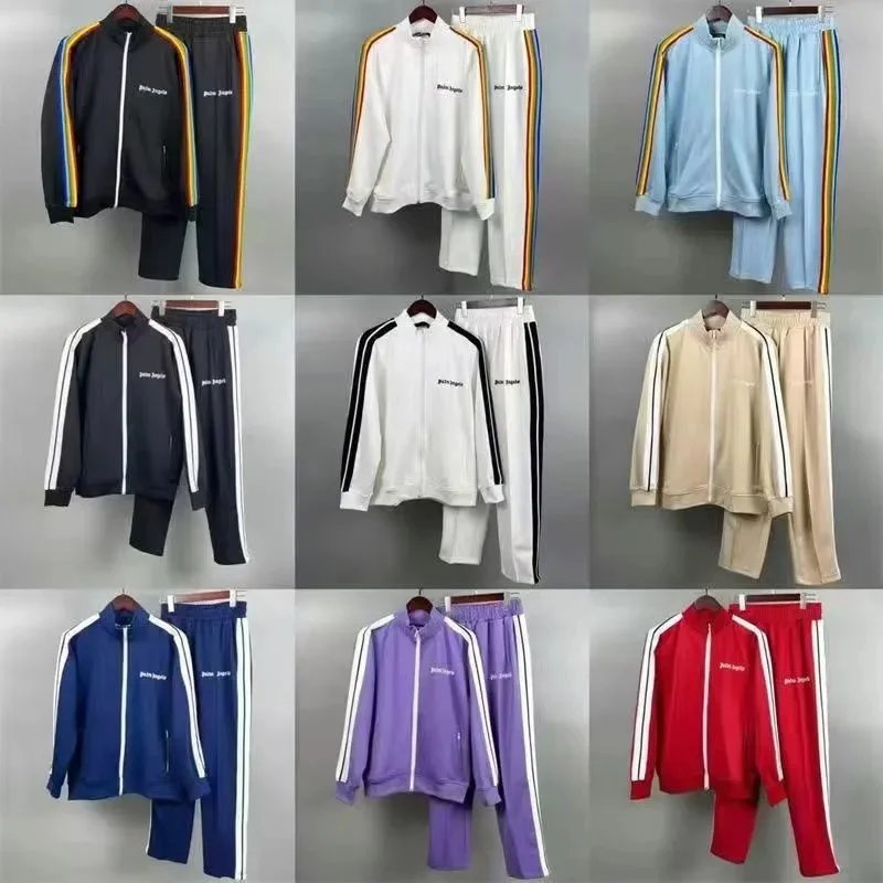 Fashion trendy sweatshirt suit 023