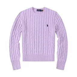 thumbnail for CFS Fall/Winter Fashion Versatile Sweater Knit 002 cf78