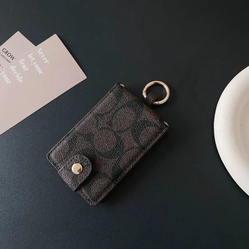 High Quality Fashion Card Holder Wallet photo 6