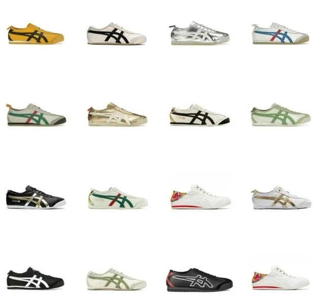 Asics Onitsuka Tiger