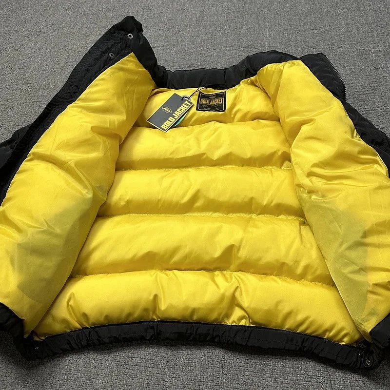 Carhartt WIP x The North Face Quilted Hooded Jacket Army Green - 21