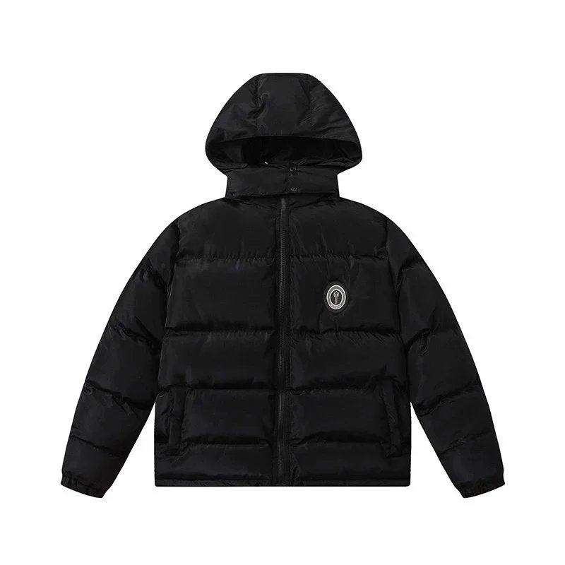 Carhartt WIP x The North Face Quilted Hooded Jacket Army Green - 12
