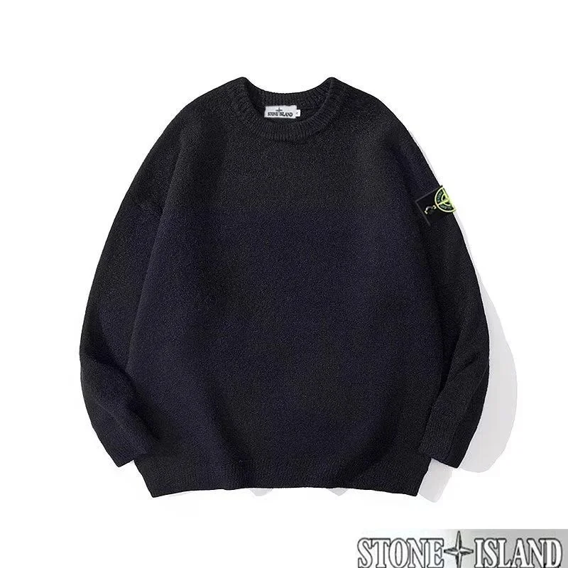 Stone Island Sweater