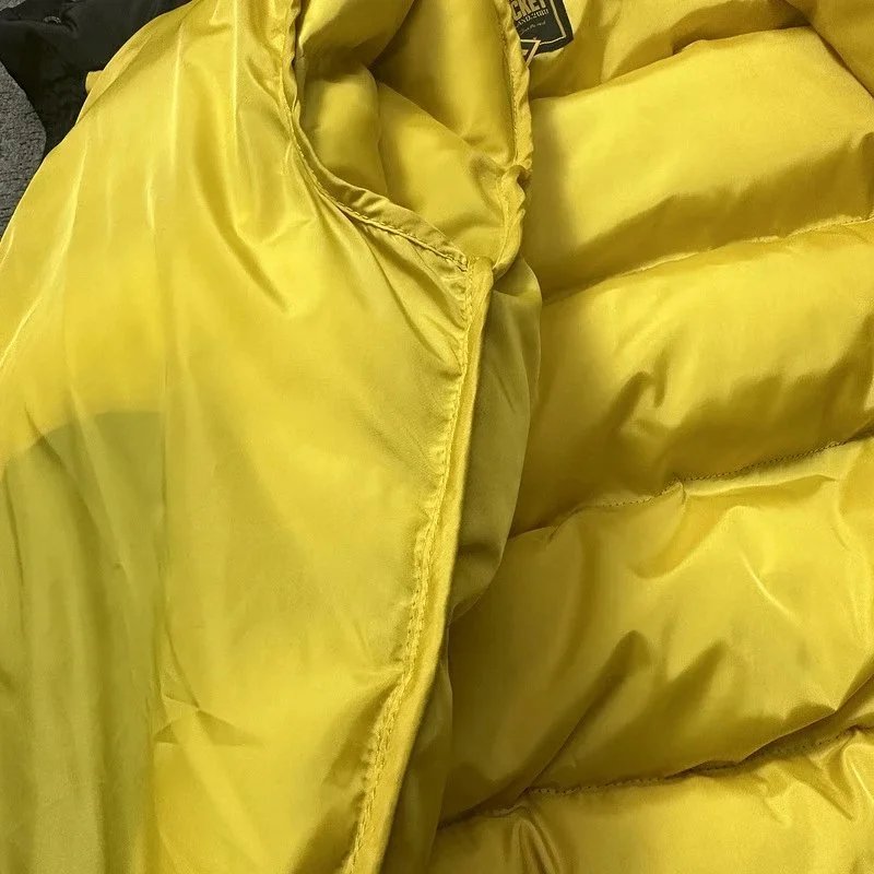 Carhartt WIP x The North Face Quilted Hooded Jacket Army Green - 22