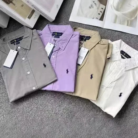 高品质衬衫01 - 136887