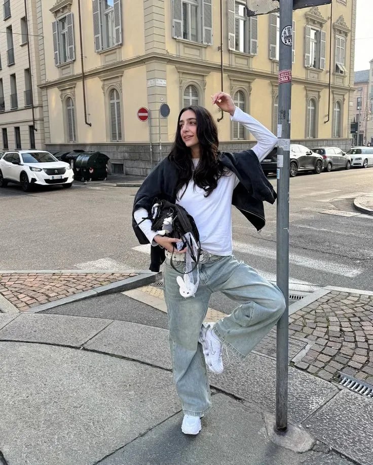 NIKE Shox TL shoes - Thumbnail 5