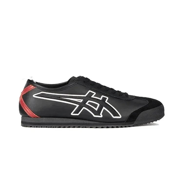 Asics Mexico 66 Blac