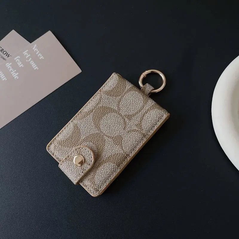 High Quality Fashion Card Holder Wallet photo 7