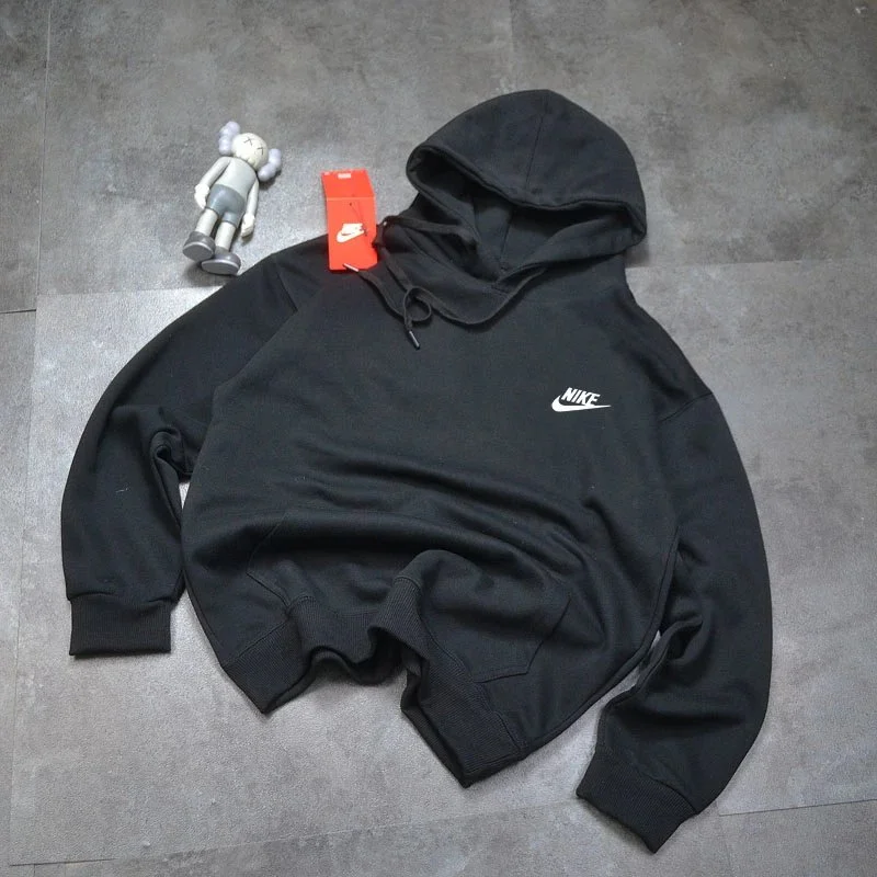 Nike Essential Pullover Hoodie