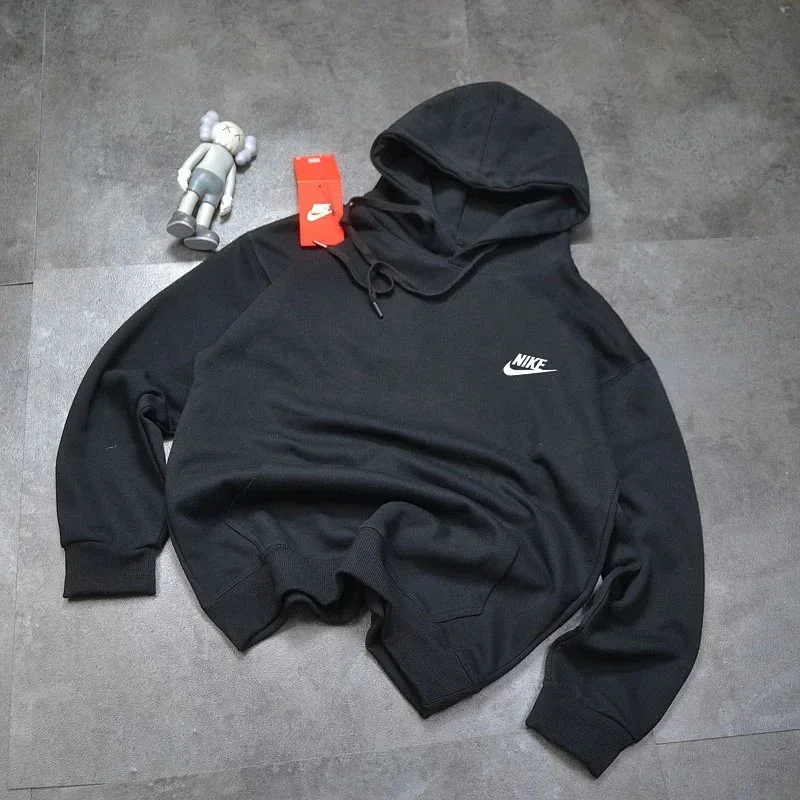 Nike Essential Pullover Hoodie - rep Nike
