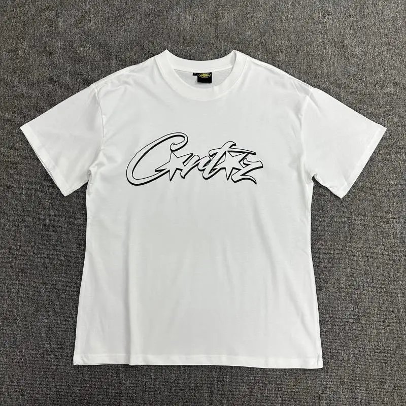 Corteiz Tee [40+ styles] foto 6