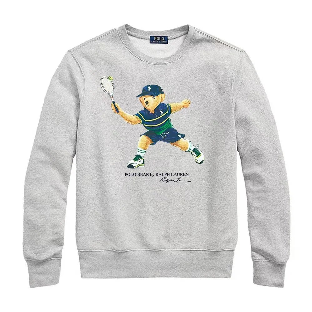 Ralph Lauren Crewneck with Bear [40+ styles] foto 4
