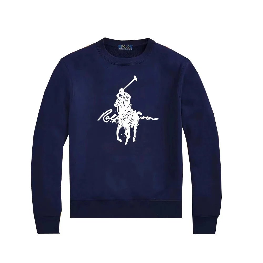 Ralph Lauren Crewneck — S8 colorway — USFans Spreadsheet photo