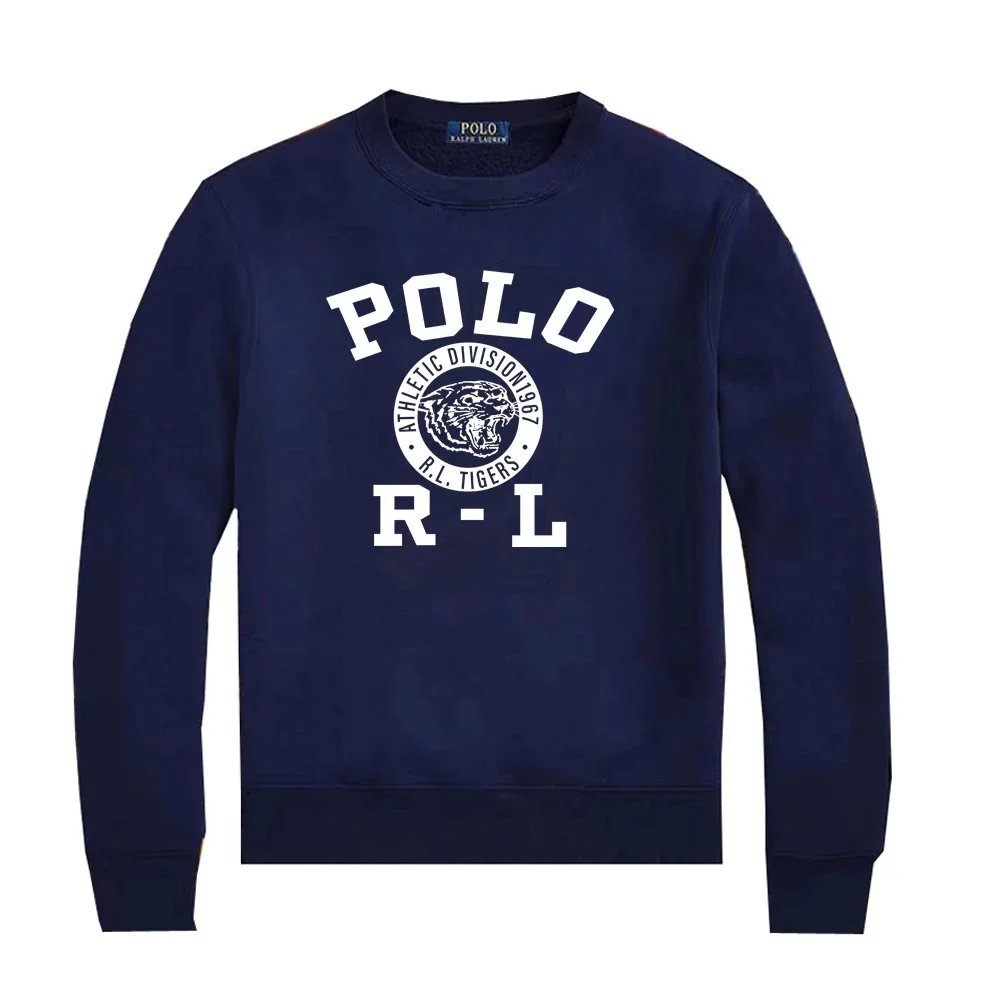 Ralph Lauren Crewneck — S18 colorway — USFans Spreadsheet photo