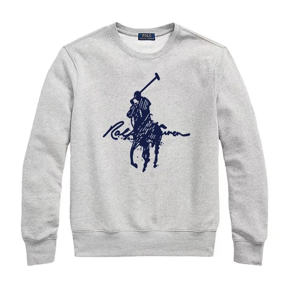 Ralph Lauren Crewneck — S15 colorway — USFans Spreadsheet photo