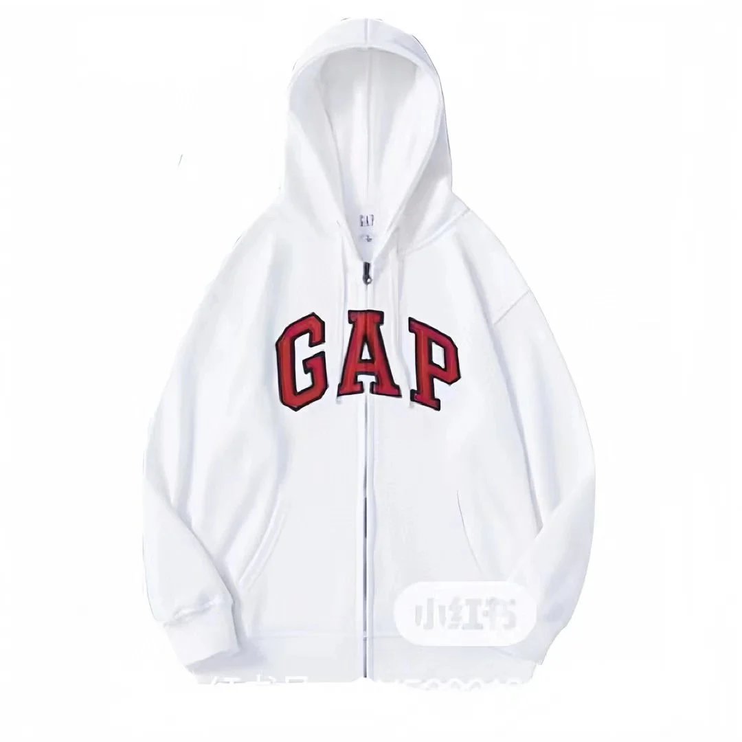 Gap Zip Hoodie — S2 colorway — USFans Spreadsheet photo
