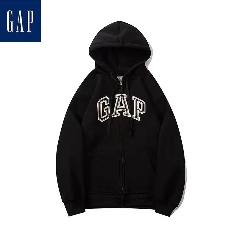 Gap Zip Hoodie — S6 colorway — USFans Spreadsheet photo