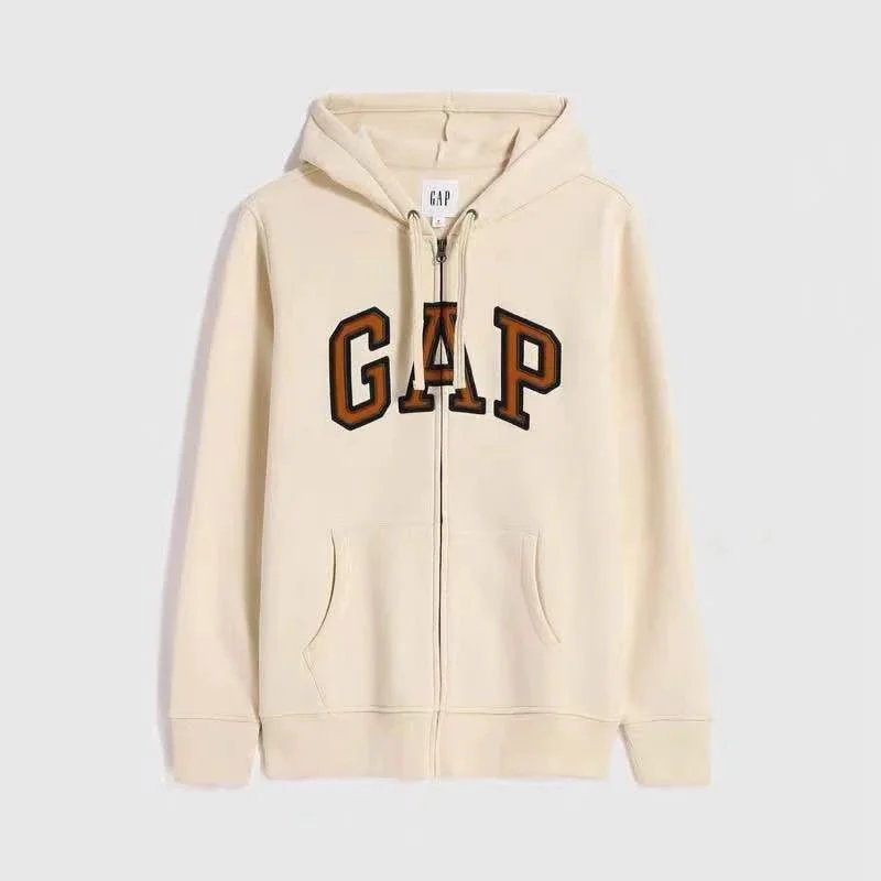 Gap Zip Hoodie — S1 colorway — USFans Spreadsheet photo