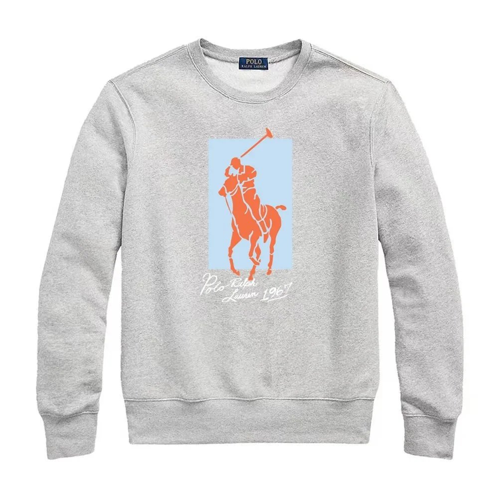Ralph Lauren Crewneck — S12 colorway — USFans Spreadsheet photo
