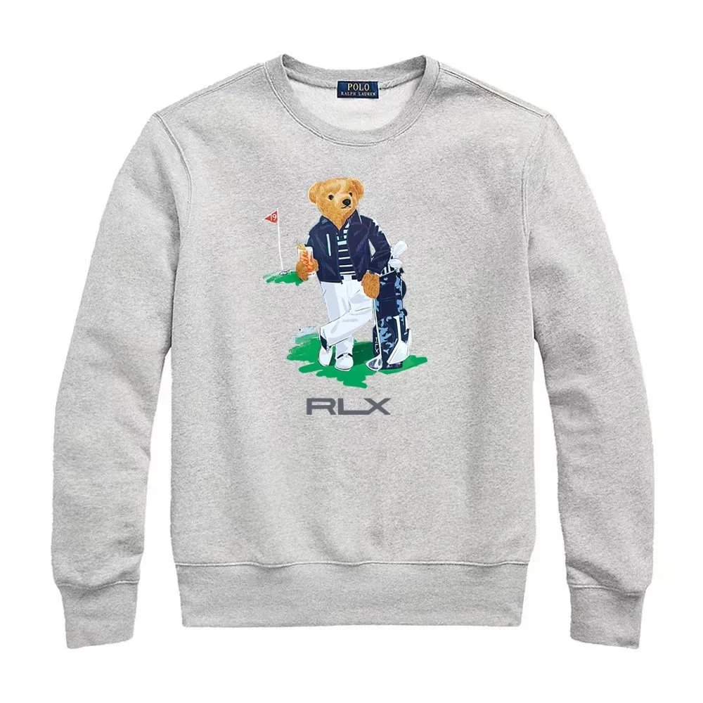 Ralph Lauren Crewneck — S39 colorway — USFans Spreadsheet photo