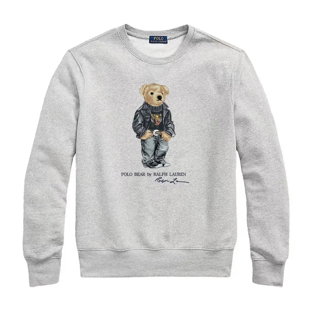 Ralph Lauren Crewneck — S14 colorway — USFans Spreadsheet photo