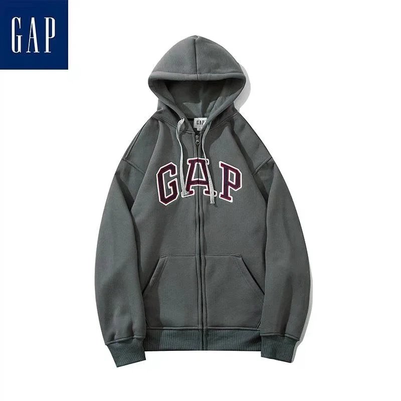 Gap Zip Hoodie — S7 colorway — USFans Spreadsheet photo