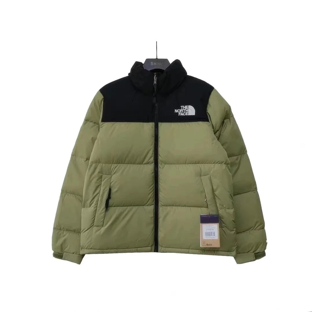 TNF 棉服外套   非质量问题不支持无理由退换货 5