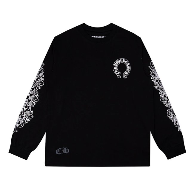 Chrome Hearts Hoodie: seller detail photo 12