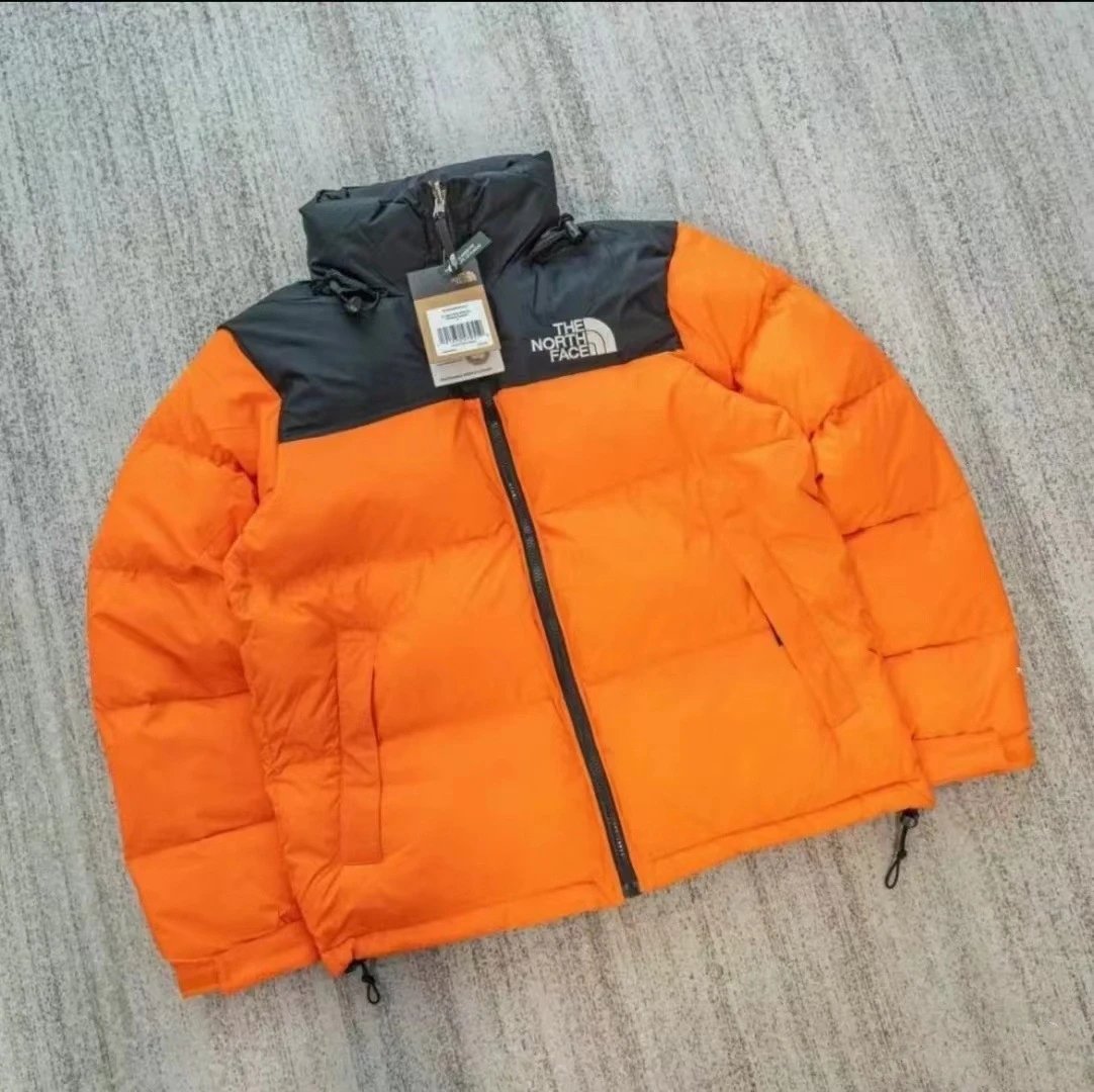 TNF 棉服外套   非质量问题不支持无理由退换货 4